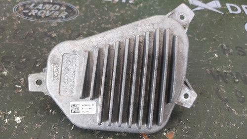 CENTRALITA FAROS XENON BMW SERIE X1 (F48) 