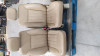 JUEGO ASIENTOS COMPLETO Mercedes-Benz CLASE ML (BM 164) 