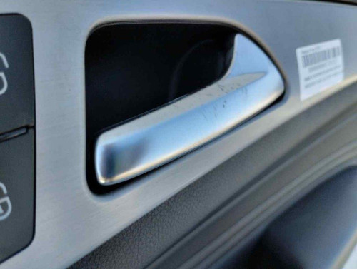 MANETA INTERIOR DELANTERA DERECHA Mercedes-Benz CLASE GLE (BM 292) COUPE 
