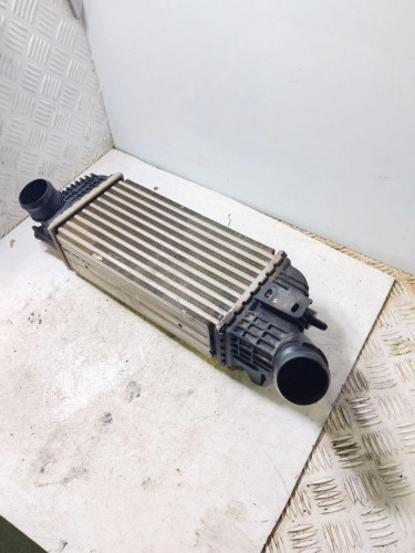 INTERCOOLER Peugeot 508 SW (10.2010->) PEUGEOT 508 SW (10.2010->) 