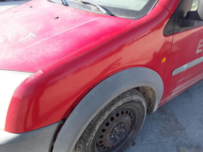 ALETA DELANTERA IZQUIERDA, FORD, TRANSIT CONNECT (TC7)