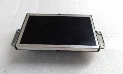 PANTALLA MULTIFUNCION, RENAULT, CLIO II FASE II (B/CB0)