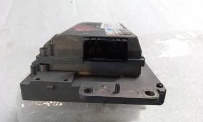 PANTALLA MULTIFUNCION, RENAULT, CLIO II FASE II (B/CB0)