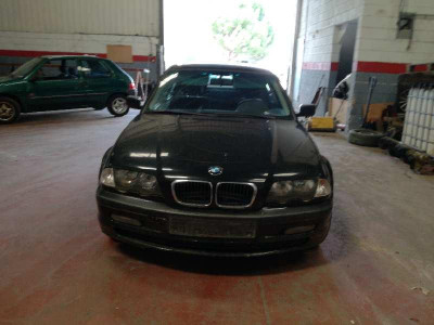 BMW SERIE 3 BERLINA (E46)