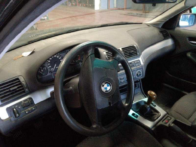 BMW SERIE 3 BERLINA (E46)