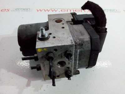 ABS, OPEL, MERIVA