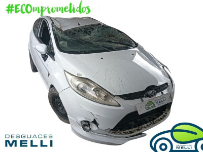 FORD FIESTA (CB1)