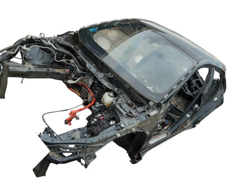  TOYOTA C-HR (X10) 