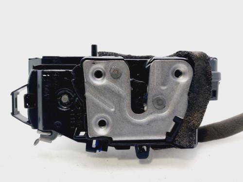 CERRADURA PUERTA TRASERA DERECHA NISSAN MICRA (K14) 