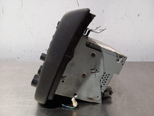  SISTEMA AUDIO / RADIO CD, NISSAN, MURANO (Z50) 