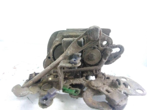 CERRADURA MALETERO / PORTON Opel MONTEREY 