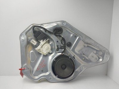 ELEVALUNAS TRASERO DERECHO, Volkswagen, GOLF VI VARIANT (AJ5)