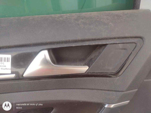 MANETA INTERIOR TRASERA DERECHA Volkswagen GOLF VII (5G1/BE1) 