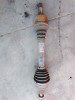 TRANSMISION DELANTERA IZQUIERDA Peugeot 307 BREAK/ SW (S2) 
