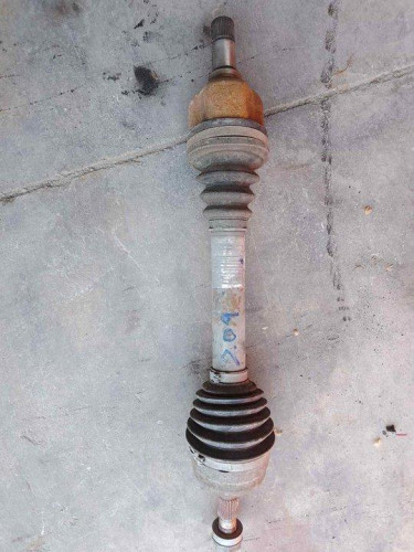 TRANSMISION DELANTERA IZQUIERDA Peugeot 307 BREAK/ SW (S2) 