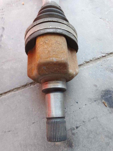 TRANSMISION DELANTERA IZQUIERDA Peugeot 307 BREAK/ SW (S2) 