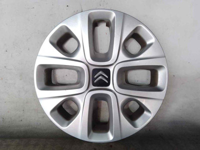 TAPACUBOS, CITROEN, C3 AIRCROSS