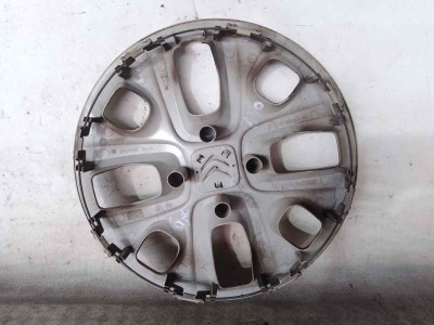 TAPACUBOS, CITROEN, C3 AIRCROSS