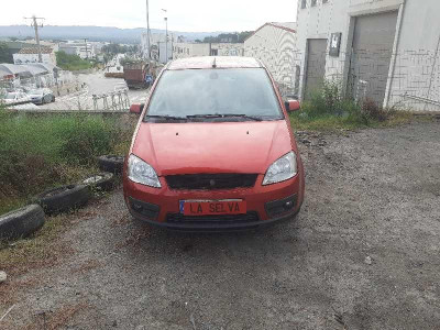FORD FOCUS C-MAX (CAP)(2003)