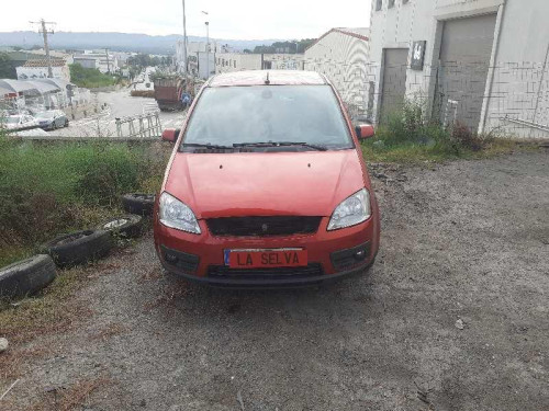 FORD FOCUS C-MAX (CAP)(2003) — vehículo donante para recambios 