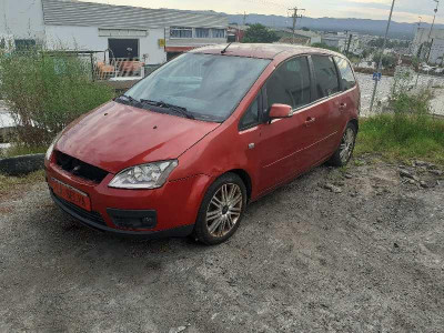 FORD FOCUS C-MAX (CAP)(2003)