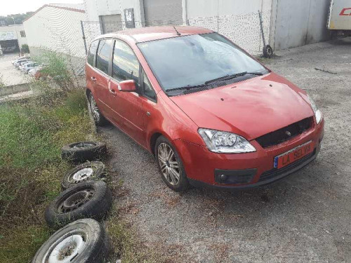 FORD FOCUS C-MAX (CAP)(2003) — vehículo donante para recambios 