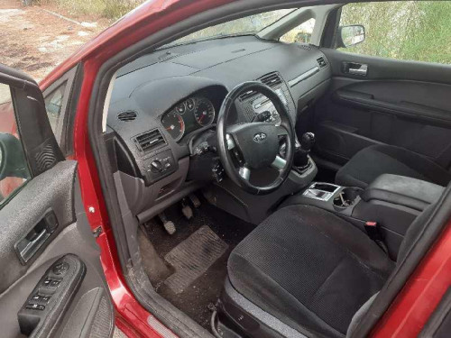 FORD FOCUS C-MAX (CAP)(2003) — vehículo donante para recambios 