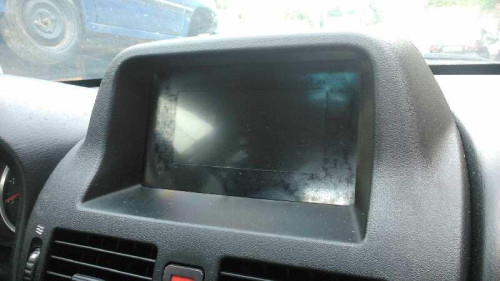  NISSAN ALMERA (N16/E) 