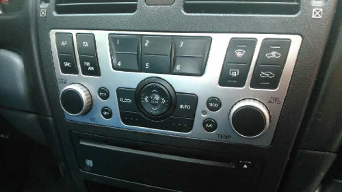  NISSAN ALMERA (N16/E) 