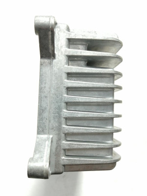 MODULO ELECTRONICO, AUDI, Q7 (4L)