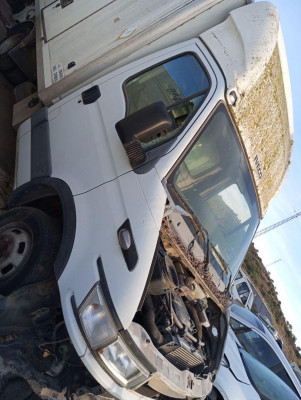 IVECO DAILY FURGÓN
