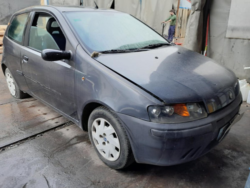  FIAT II PUNTO (188) BERLINA 