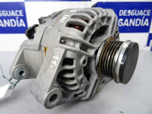  ALTERNADOR, OPEL, CORSA D 