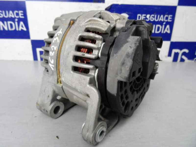 ALTERNADOR, OPEL, CORSA D