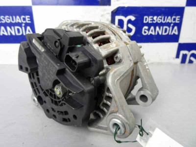ALTERNADOR, OPEL, CORSA D