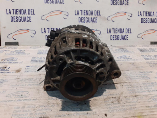  ALTERNADOR 