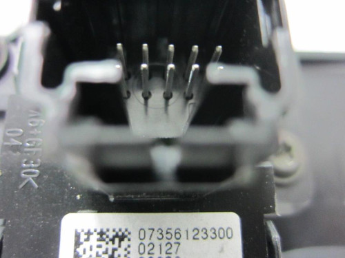  NO IDENTIFICADO Fiat 500X (334) 
