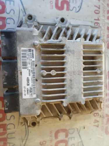 CENTRALITA MOTOR UCE Ford FOCUS BERLINA (CAK) 
