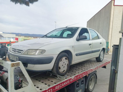 CITROEN XSARA BERLINA