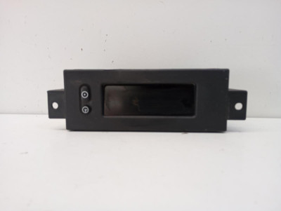 PANTALLA MULTIFUNCION OPEL CORSA D