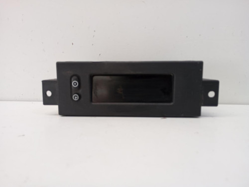  PANTALLA MULTIFUNCION, OPEL, CORSA D 