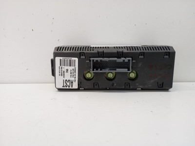 PANTALLA MULTIFUNCION, OPEL, CORSA D