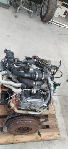 MOTOR COMPLETO Nissan PATROL GR (Y61) 