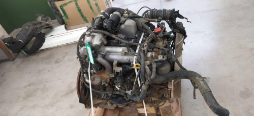 MOTOR COMPLETO Nissan PATROL GR (Y61) 