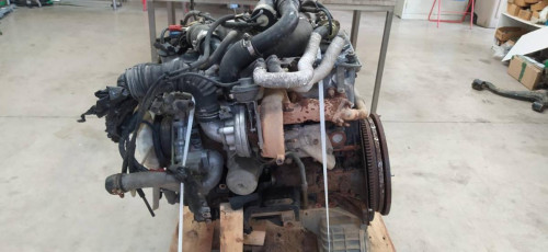 MOTOR COMPLETO Nissan PATROL GR (Y61) 