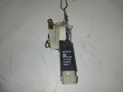 CERRADURA PUERTA DELANTERA DERECHA, OPEL, CORSA B