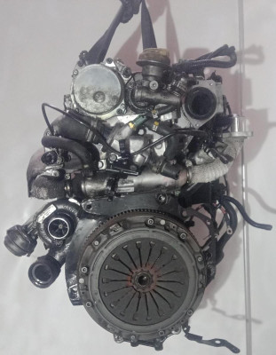 MOTOR COMPLETO, ALFA ROMEO, GT (125)