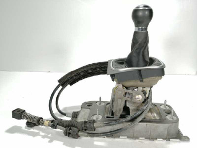 PALANCA CAMBIO, VOLKSWAGEN, GOLF V (1K1)(10.2003)