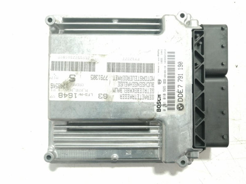  CENTRALITA MOTOR UCE BMW SERIE 3 BERLINA (E46) 