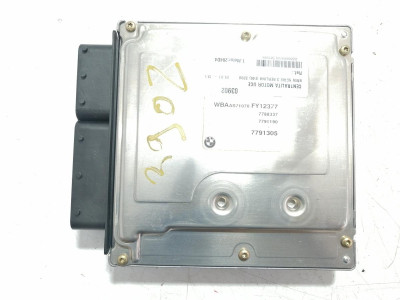 CENTRALITA MOTOR UCE, BMW, SERIE 3 BERLINA (E46)